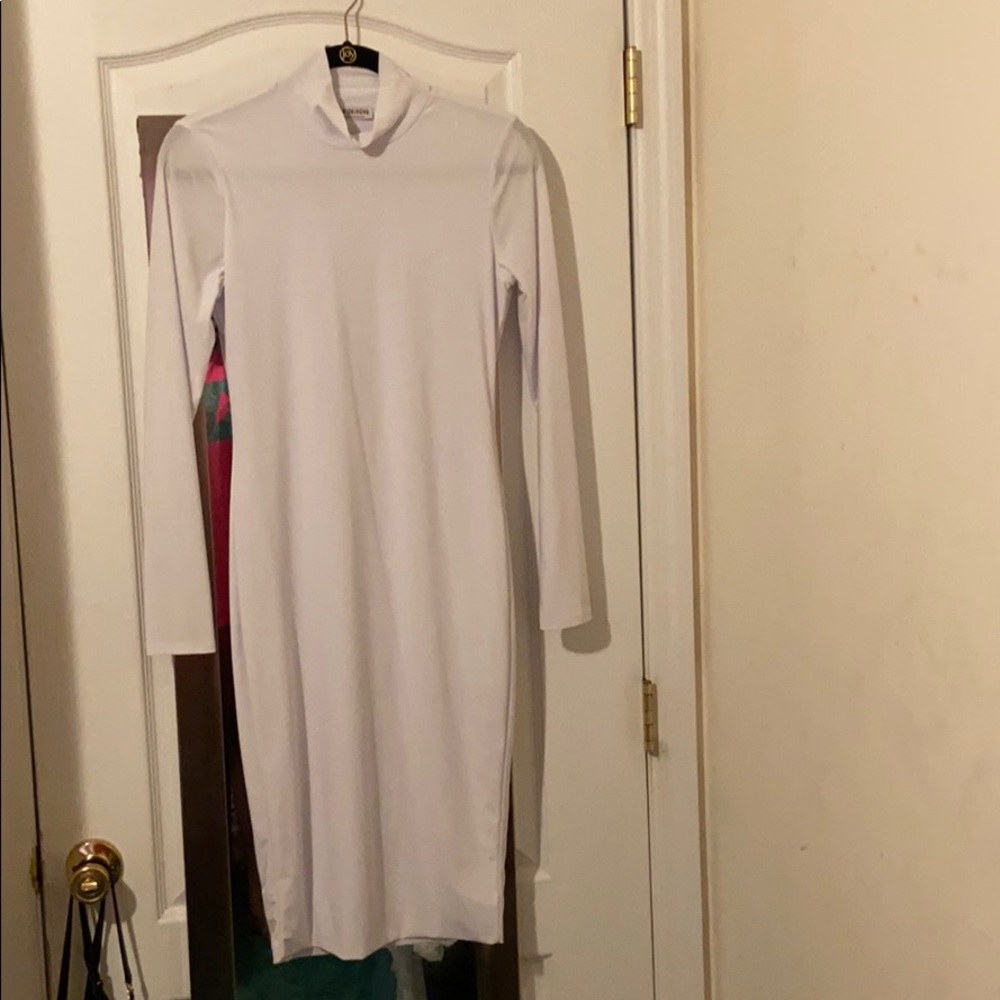 Selling clothing